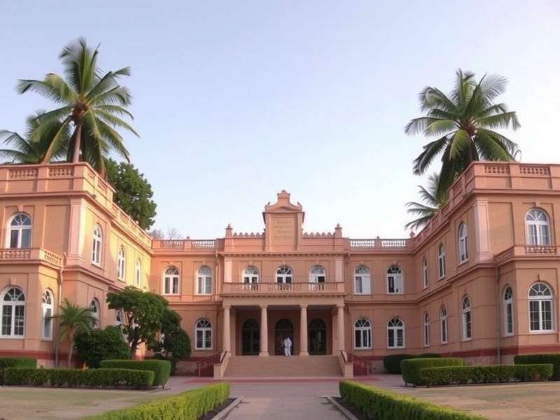 Vice Chancellor Prof. Anil Kumar Sharma